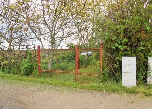 Prodej zahrady 1 540 m², Břeclav, U letiště