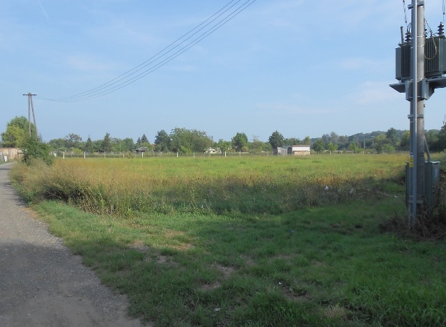 Prodej zahrady 5 094 m², Břeclav, U letiště