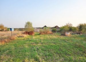 Prodej zahrady 1 201 m², Břeclav, U letiště
